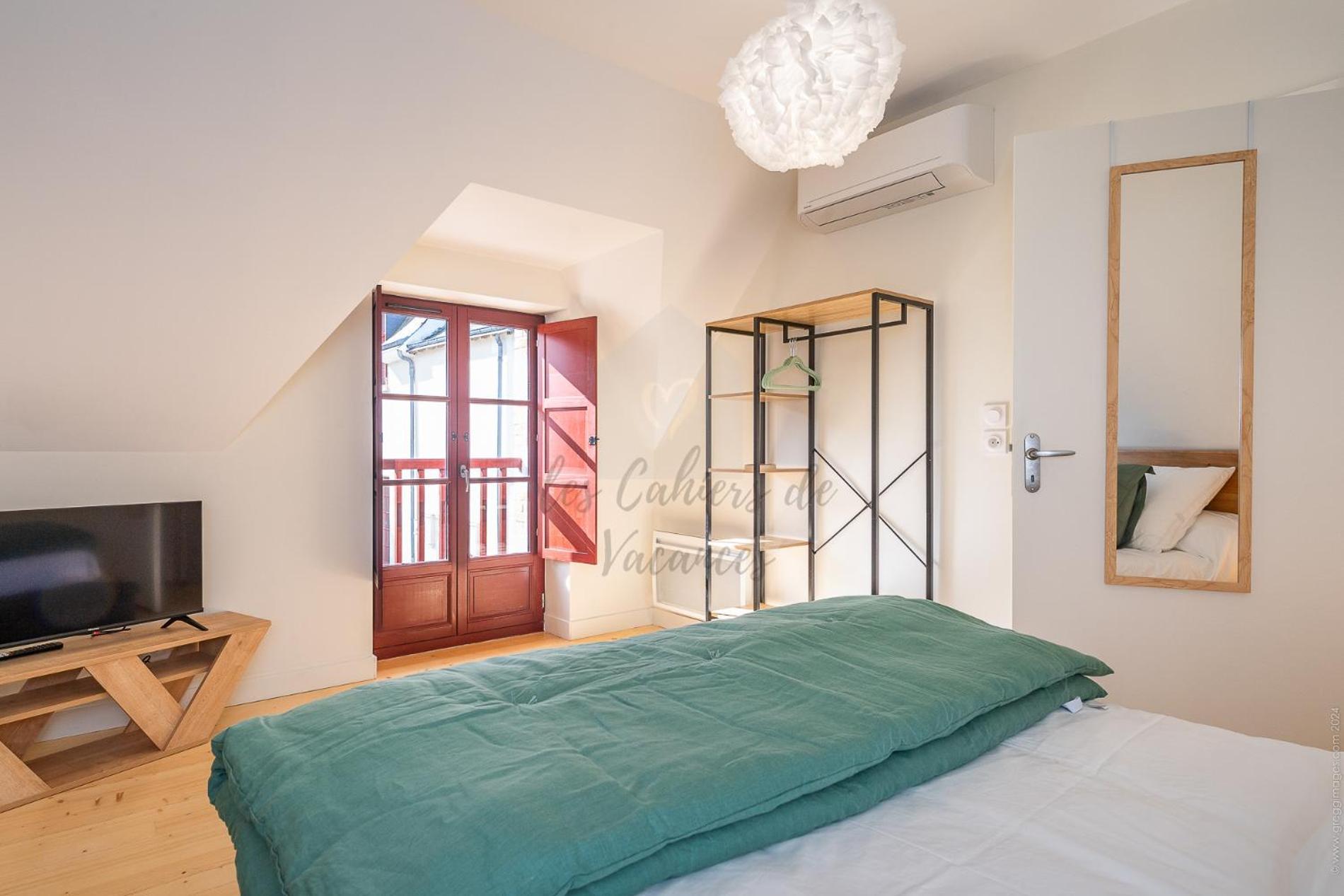 Les Cahiers De Vacances 阿姆博斯 外观 照片